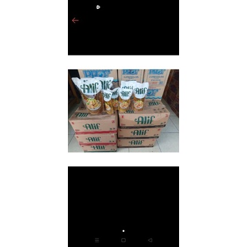 

minyak goreng Alif 500ml