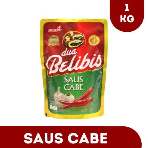 

SAOS CABE (1kg)