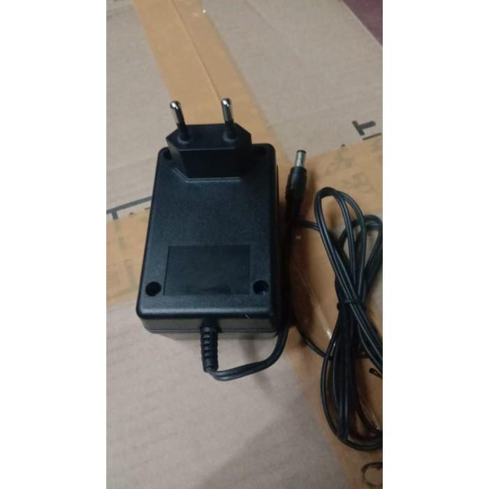 Adaptor Trafo 12V 2A Adapter Kenwood