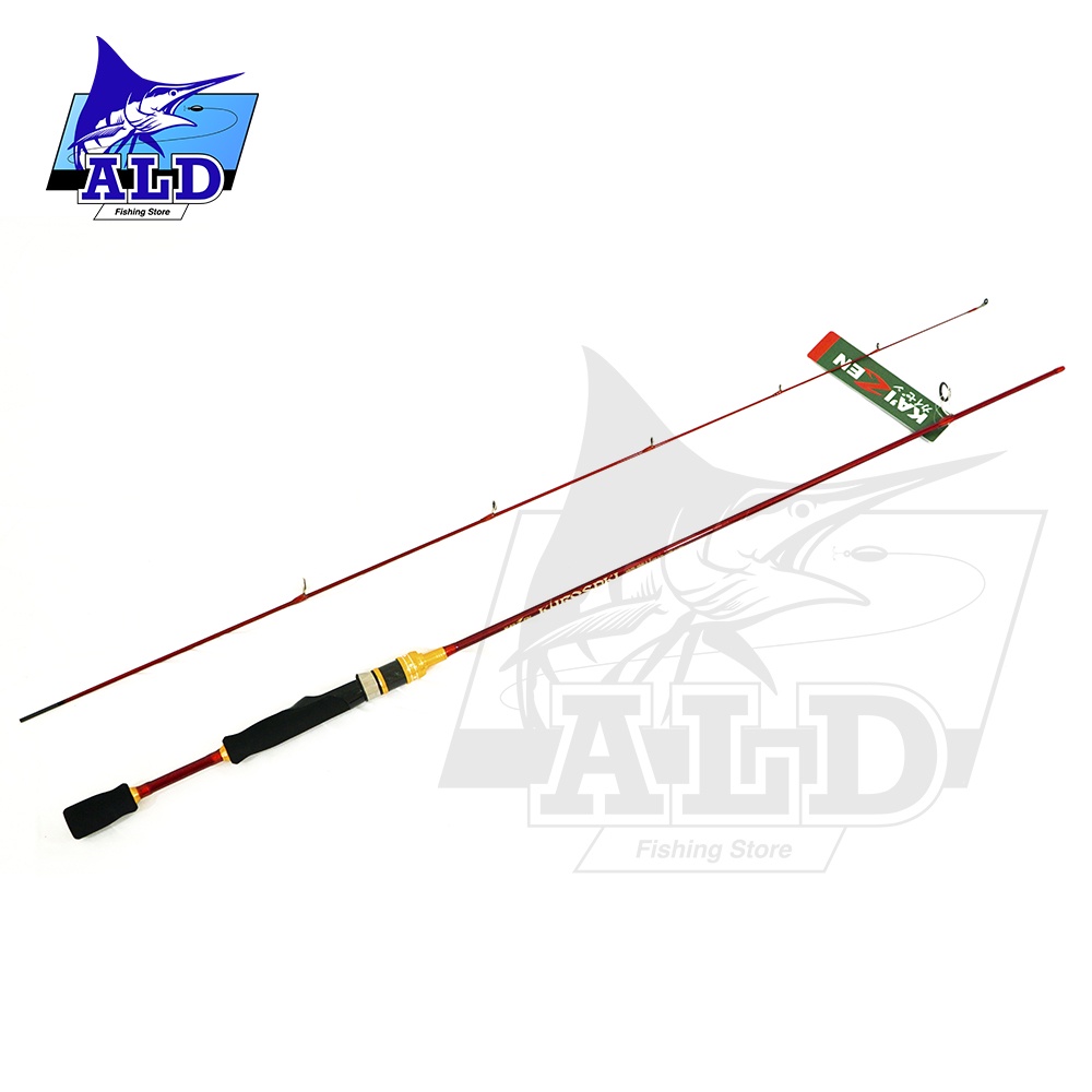 Joran Pancing Kaizen Kurosaki 198 UL 2-6 LB