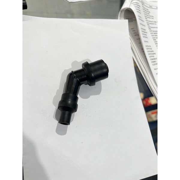 Cop busi Beat karbu (Tutup busi/cangklong)