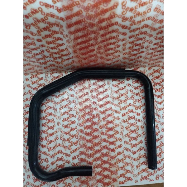 stang depan senso 070 handle tube chainsaw 070 aluminium