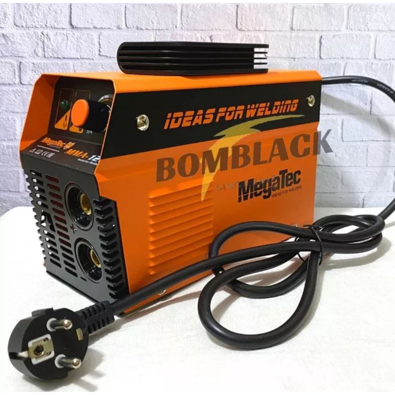 Mesin Travo Las Inverter 900watt