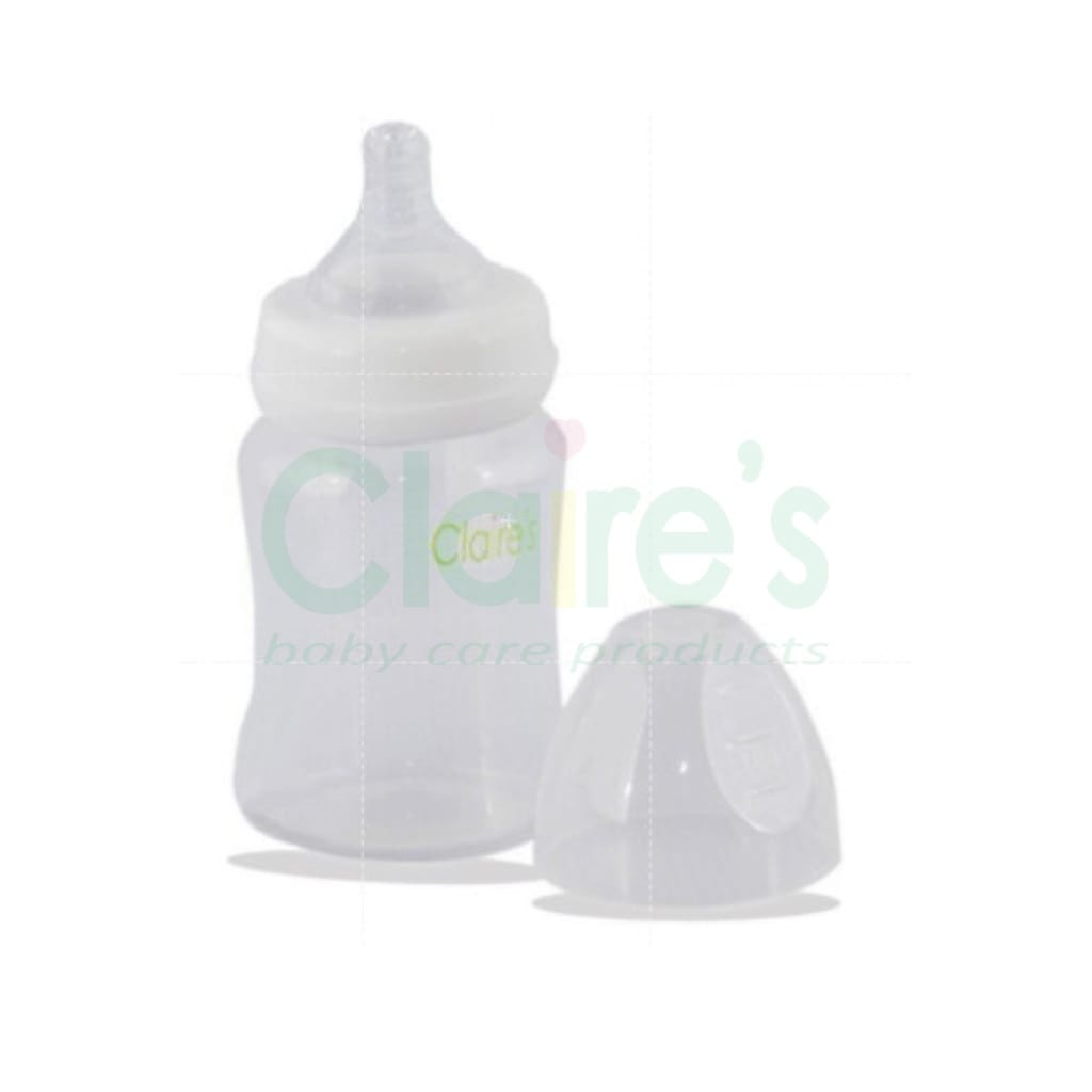 Claire's Feeding Bottle - Botol Susu Bayi