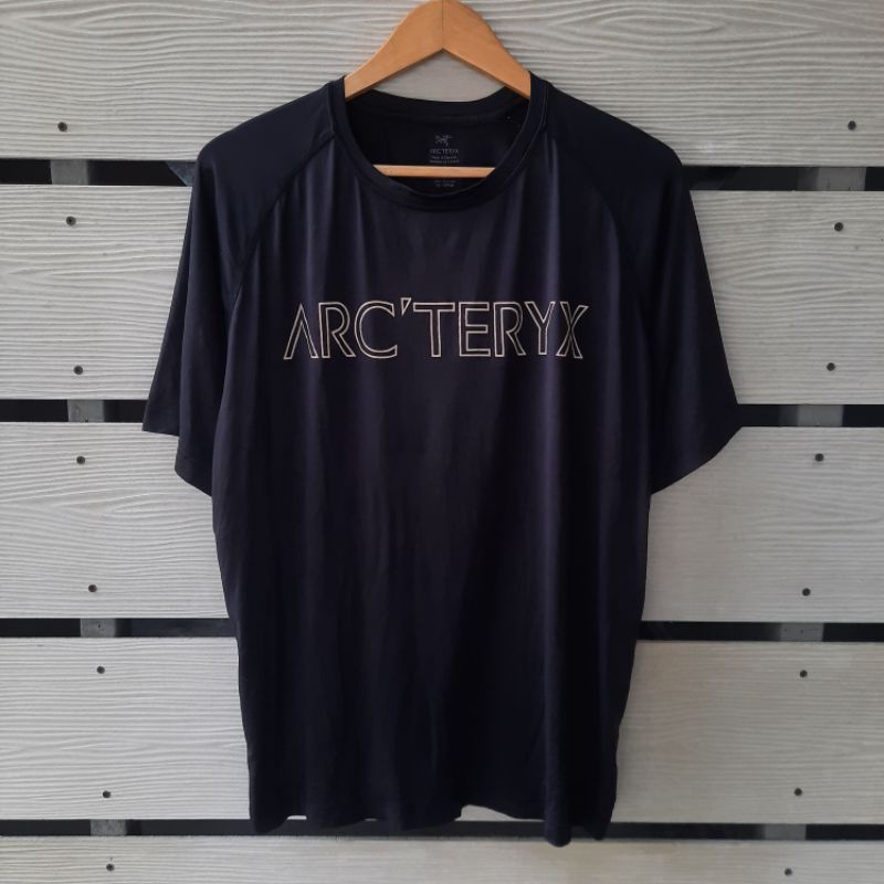 kaos second Arcteryx