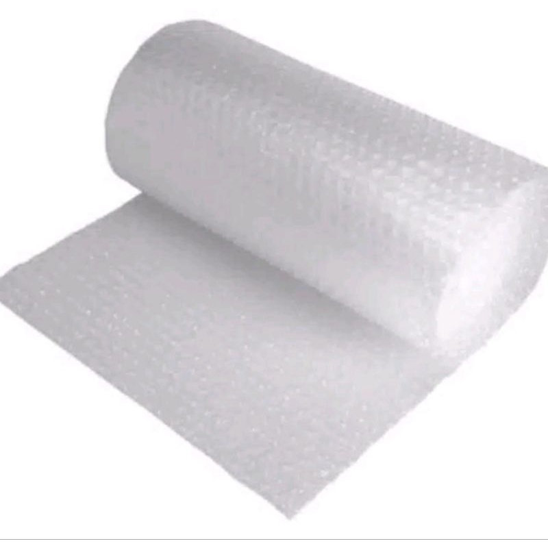 

PACKING TAMBAHAN BUBBLE WRAP