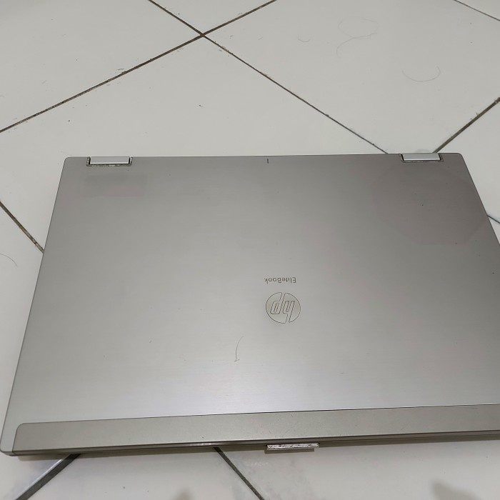 [ Laptop Second / Bekas ] Laptop Hp Elitebook 8440P Core I5 Notebook / Netbook