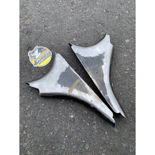 manisan rangka cb sudut rangka cb nganjuk terbaru