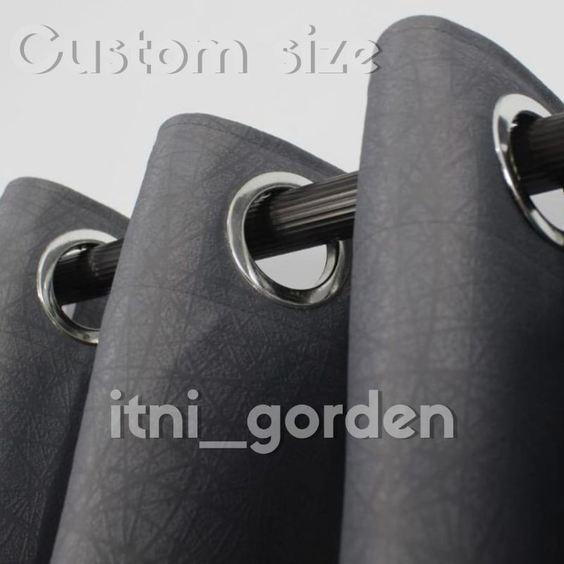 custom gorden order kak Tandryanda 1