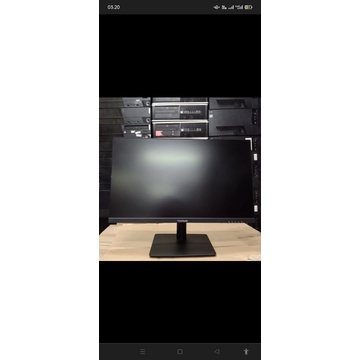 MONITOR VIEWSONIC 24INCH IPS FRAMELESS LIKE NEW