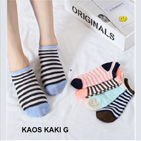 Kaos Kaki KS19 Kaos Kaki Cute Kaos Kaki Motif Kaos Kaki Semata Kaki