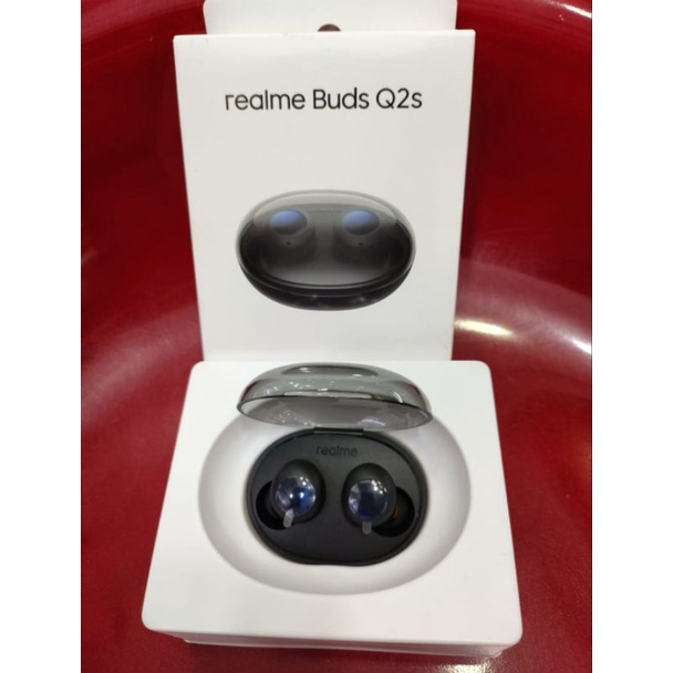 Realme Buds Q2s