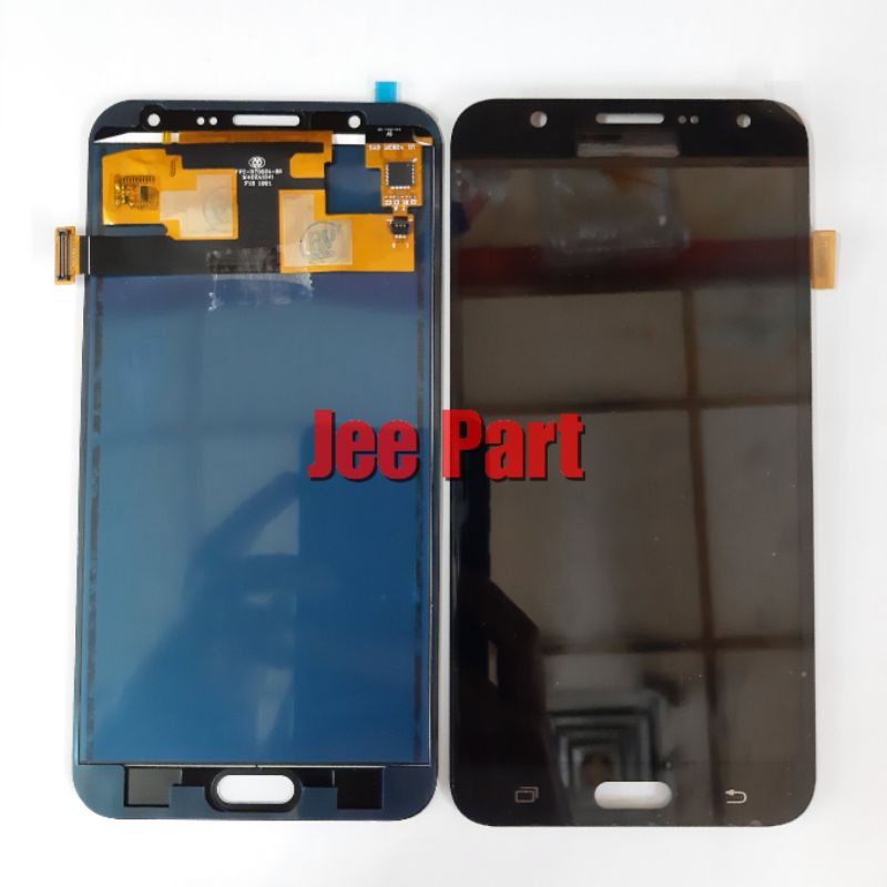 LCD TOUCHSCREEN SAMSUNG J700 J7 2015 - AAA