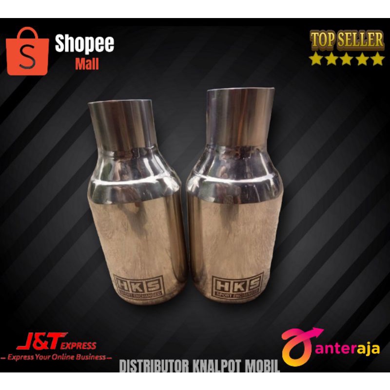 knalpot srigala turbo canter , elf dll