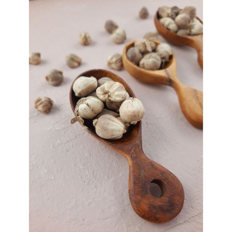 

50gr Kapulaga/kapulaga lokal/kapulaga tanpa pemutih