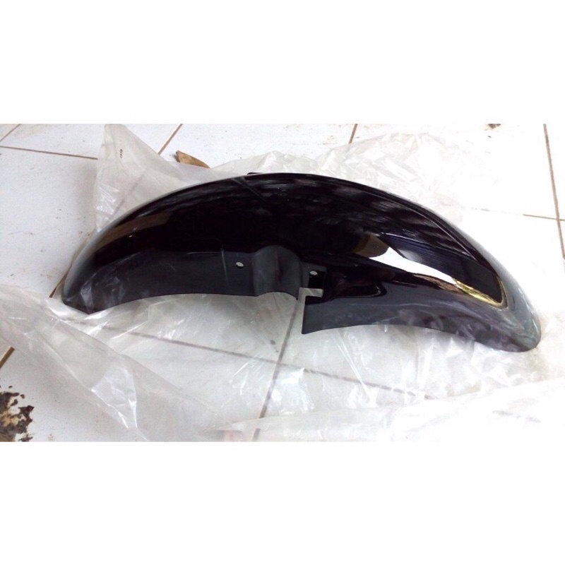 SPAKBOR DEPAN HONDA TIGER 2000 / SPAKBOR TIGER LAWAS / SPAKBOR DEPAN TIGER LAMA