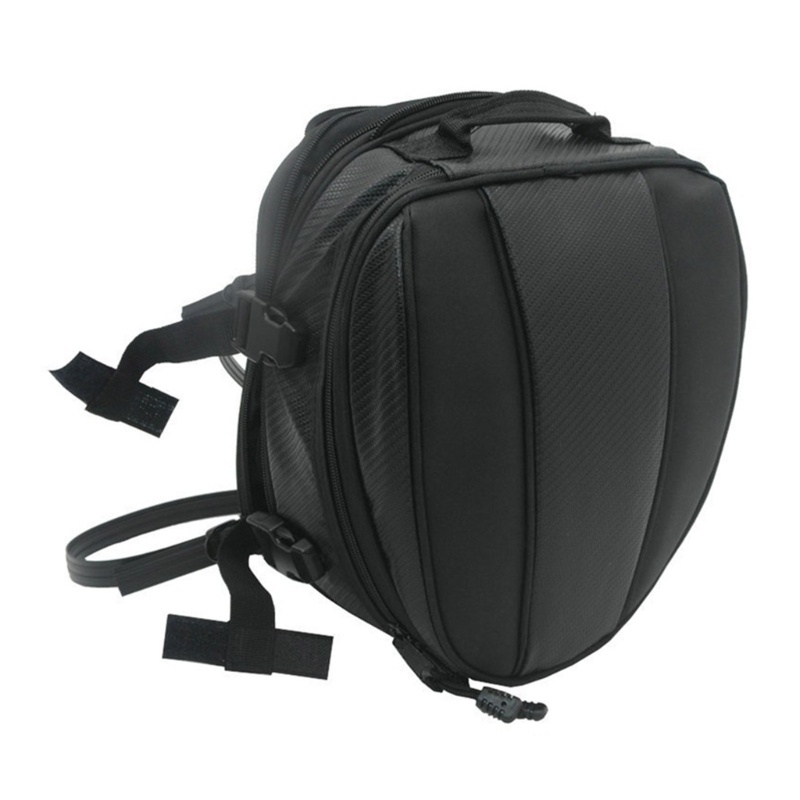 Zzz Tas Handbag / Bahu / Selempang Anti Air Untuk Jok Belakang Motor