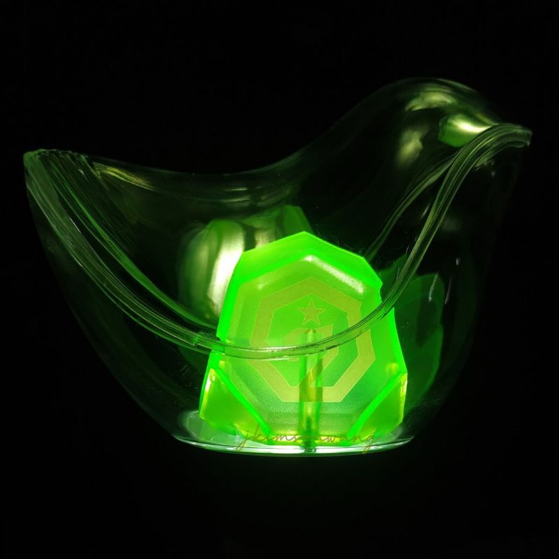 GOT7 FANCON HOMECOMING PHOTOCARD