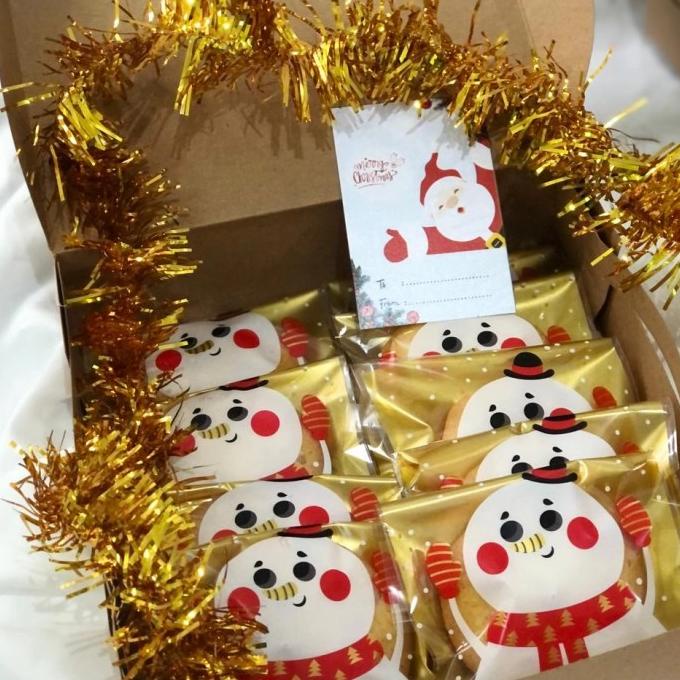 

Hampers Cookies / Christmas Hampers / Hampers Murah