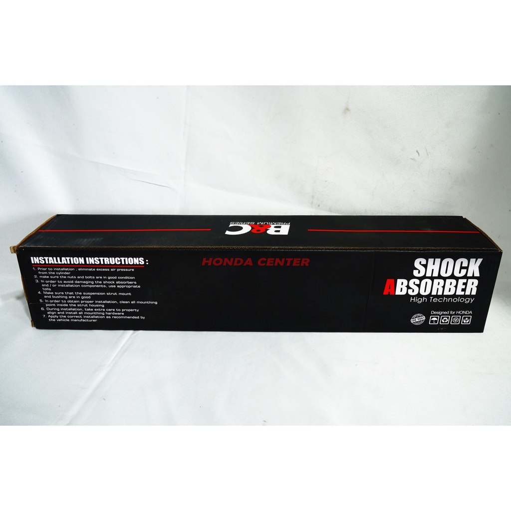 shockbreker shockbreaker shock absorber skop skok belakang civic fd fd1 fd2 2006 2007 2008 2009 2010 2011