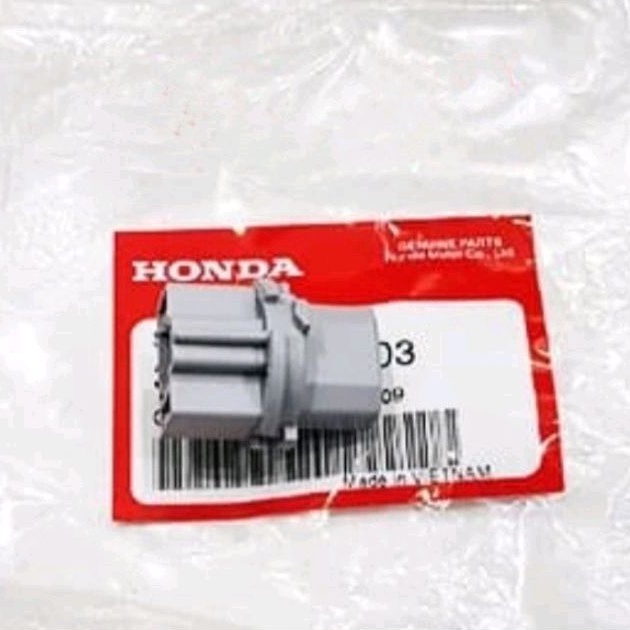 Soket Socket Fitting Bohlam Lampu Bagasi Belakang Honda Civic FD FB FC