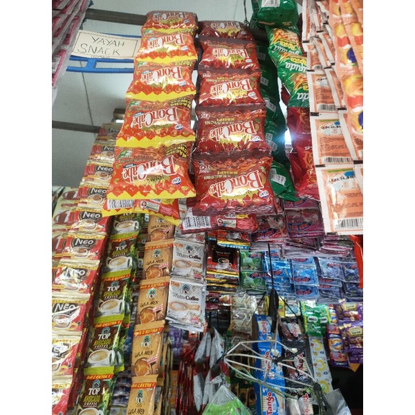 

jajanan COklat