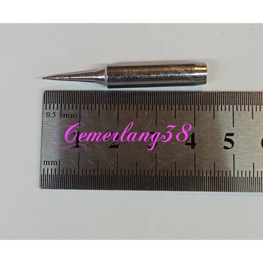 mata solder 936 Lancip HK