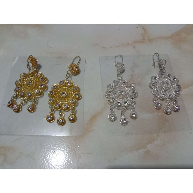 ANTING DAREN