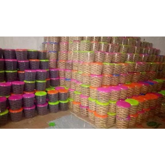 

10.10 FLASH SALE Kue kacang asli jember murah