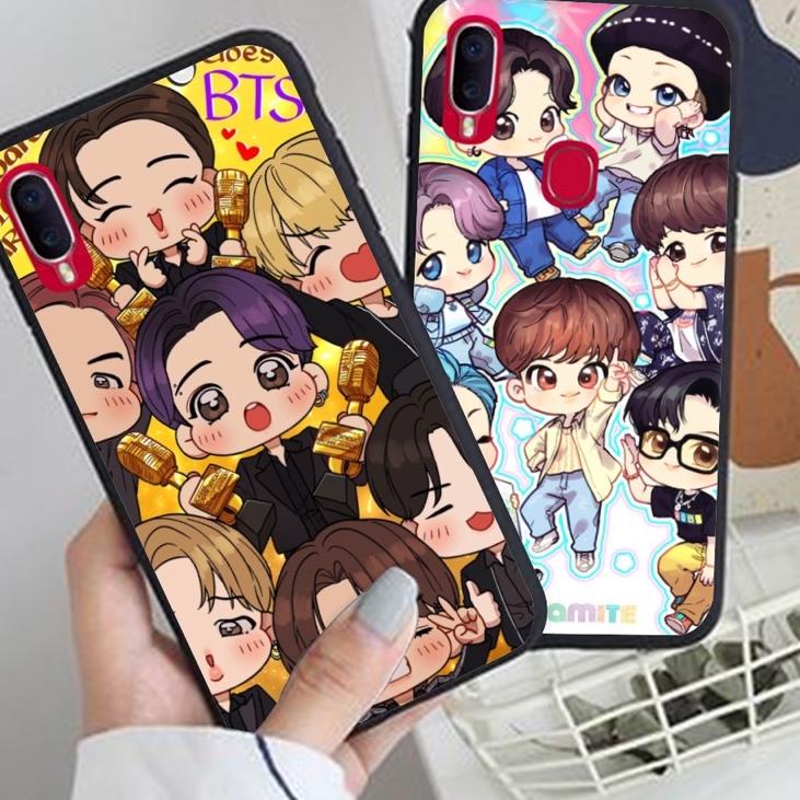 [KET.18Oc22ᴬ] Case Xiaomi Redmi Note 9C 10 10s 8a 9 8 7a 7 6 6a 5a 5 plus Poco X3 NFC Pro softcase s