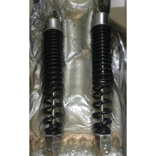 Shockbreaker PCX 150 Abs 2020 Asli Bawaan (Second)