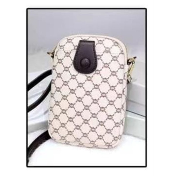 Tas Slempang HP Supreme // Tas Fashion Wanita