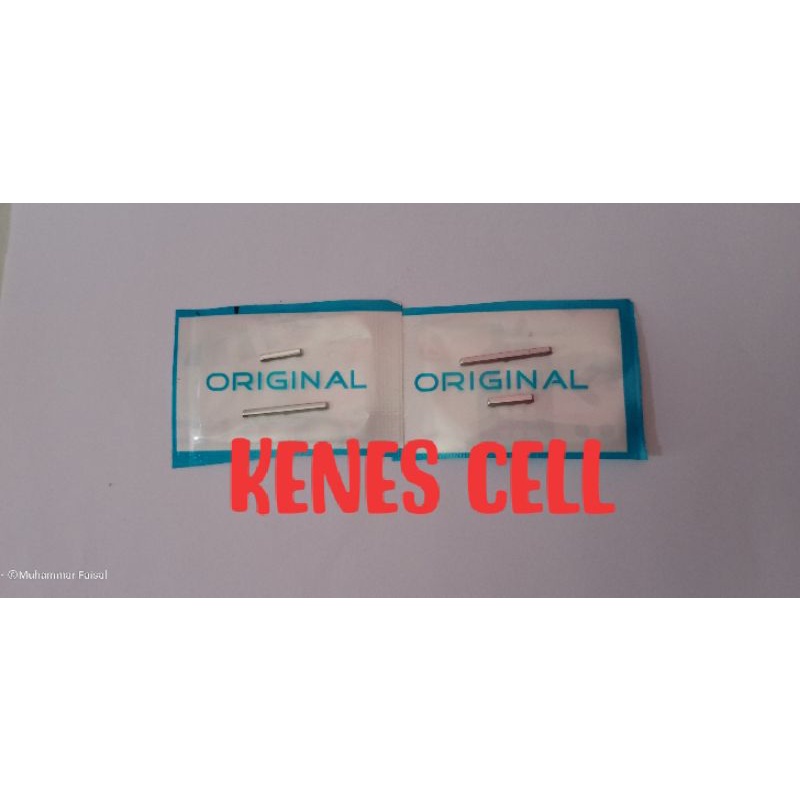 tombol on off volume luar Samsung S5 original