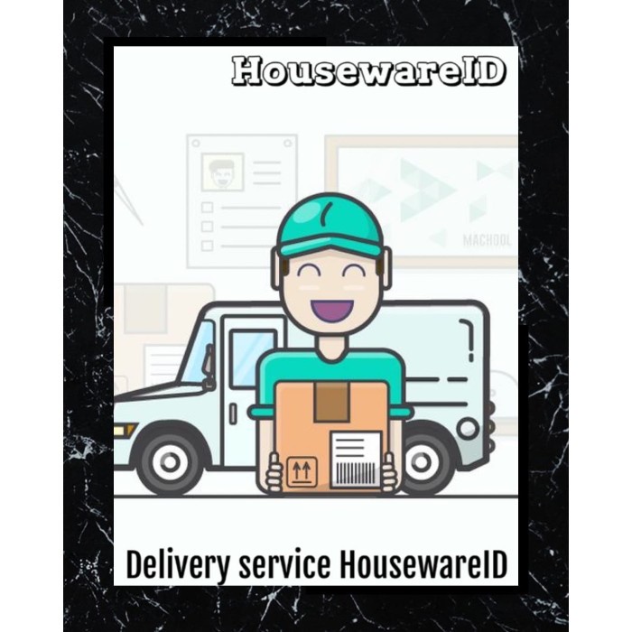 

Trendi Ongkos Pengiriman Barang Housewareid, Delivery Service Hot Sale