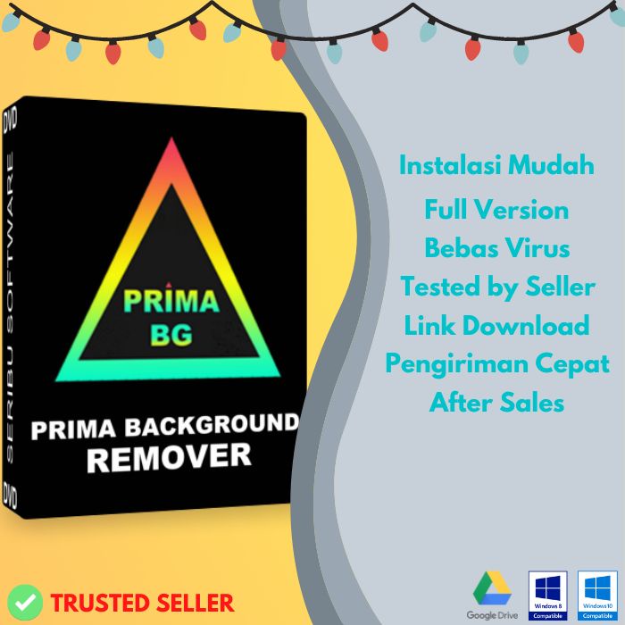 Prima Background Remover (Update Terbaru)