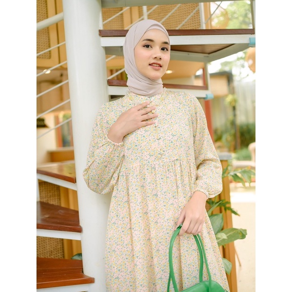 CASIA DRESS KHUSUS XL