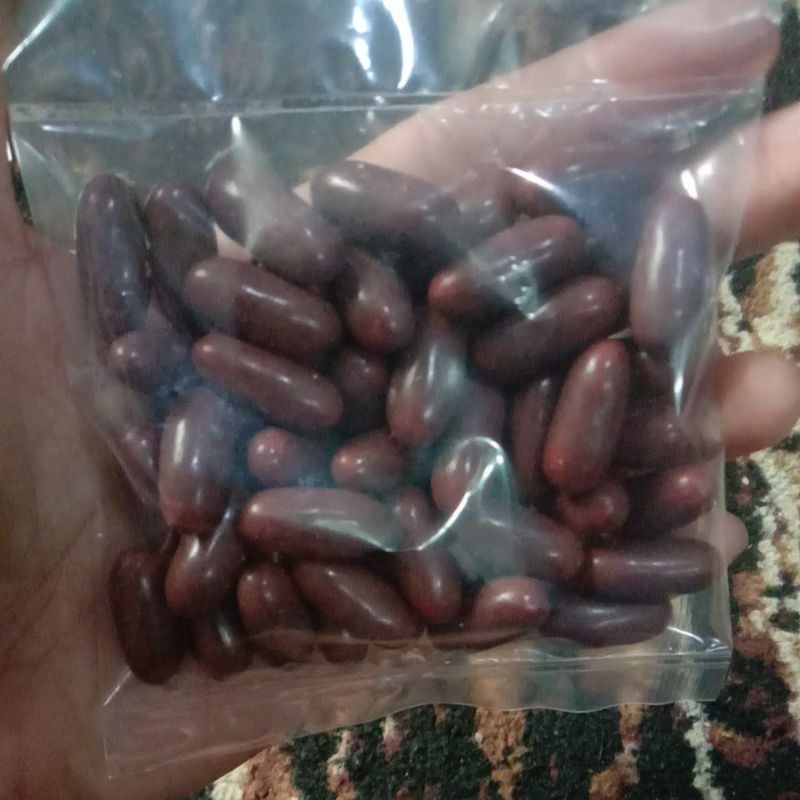 

BISKUIT COKLAT/COKLAT TABLET