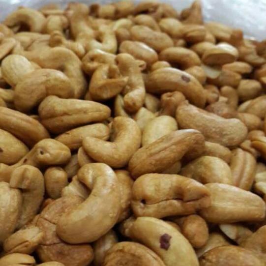 

limited STOCK!Kacang Mente Bawang Original|RA8