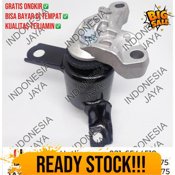 Engine Mounting Kanan Ford Fiesta Oem