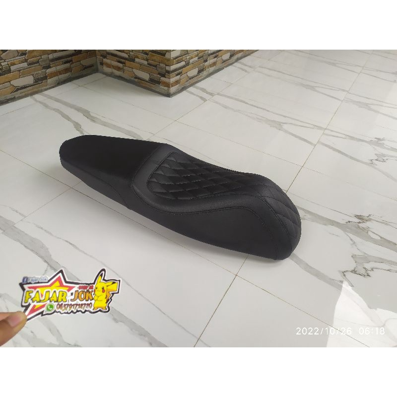 jok custom Beat Deluxe 2022 variasi MBtech