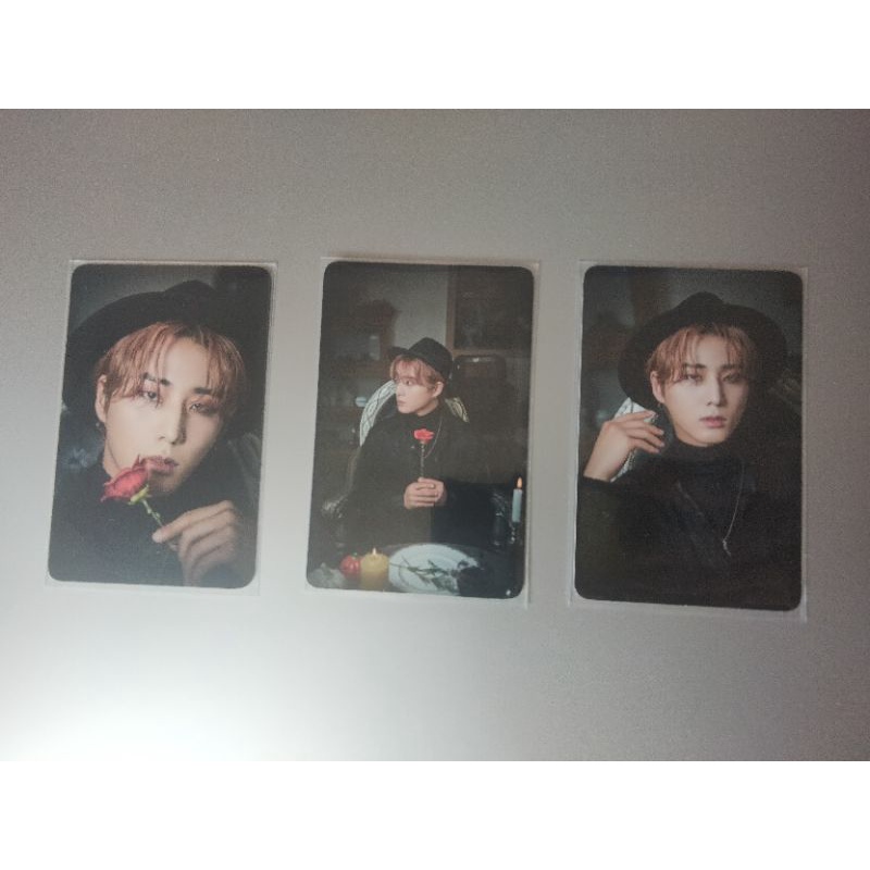 PC Day6 Halloween Entropy