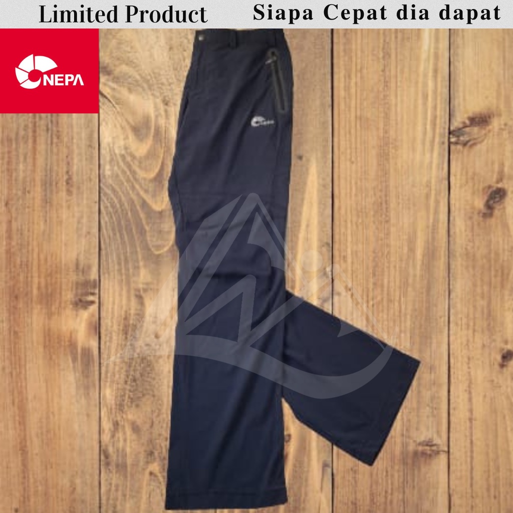 Celana Nepa Original Quickdry