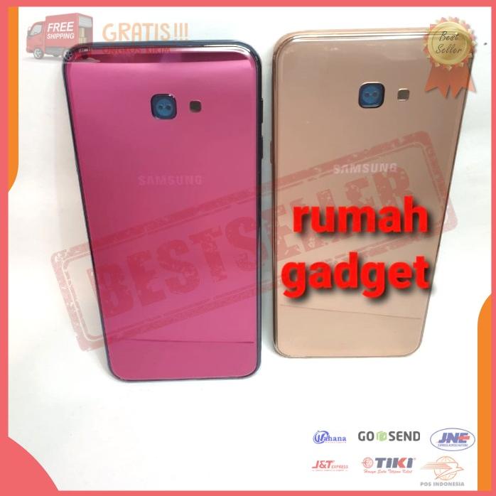Sparepart Hp Casing Samsung J4+ J4 Plus Kesing Fullset Housing Bayar Di Tempat