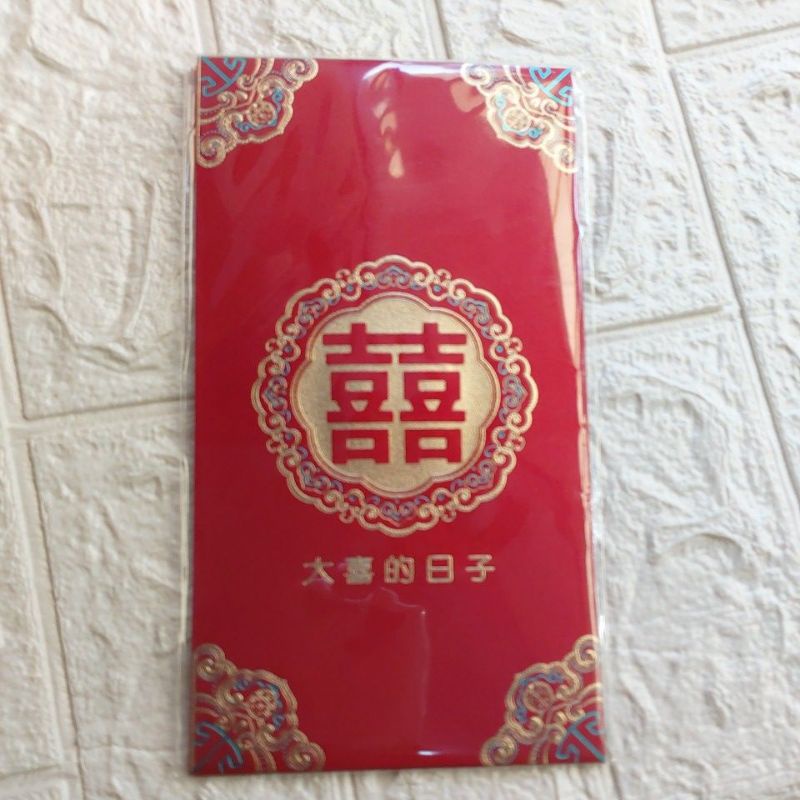 

angpao sangjit jumbo / angpao wedding /amplop sangjit