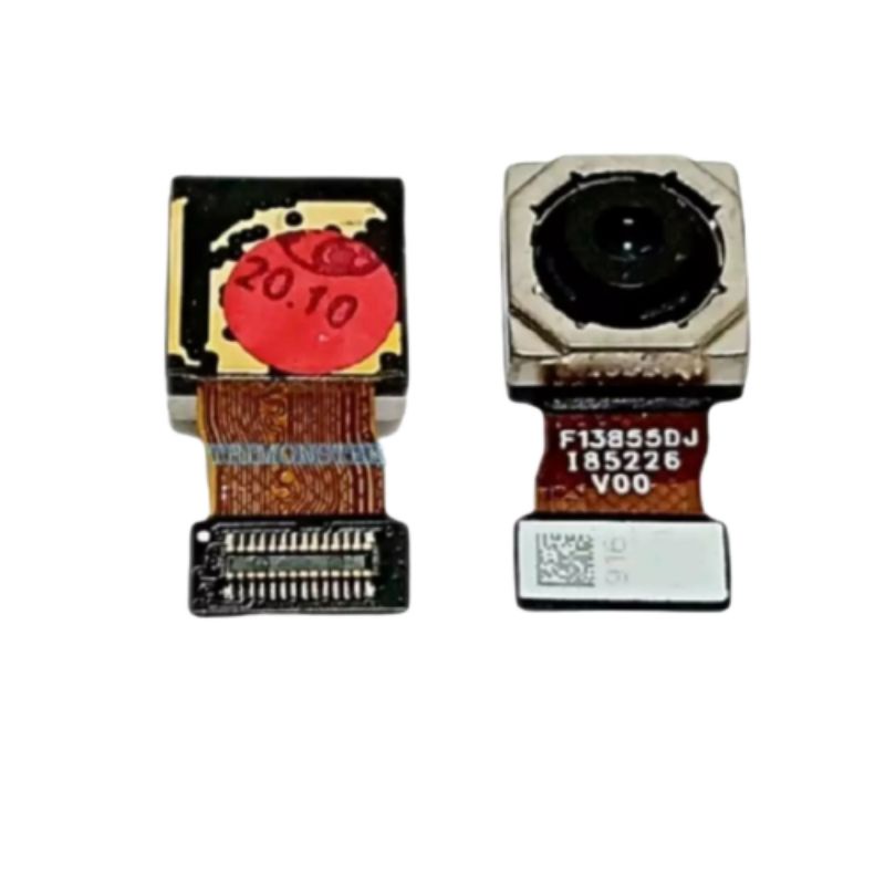 Camera Big / Belakang VIVO Y91 / Y93 / Y95 Original