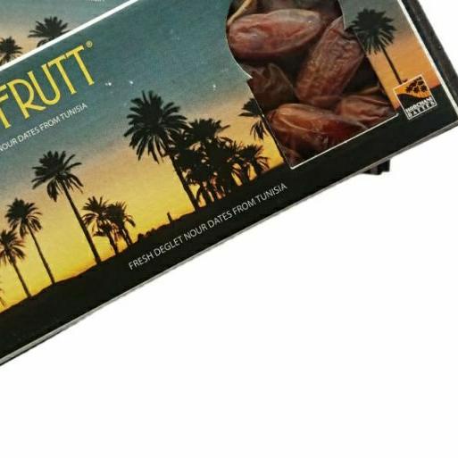 

kurma tunisia palm'fruit 500gr new original