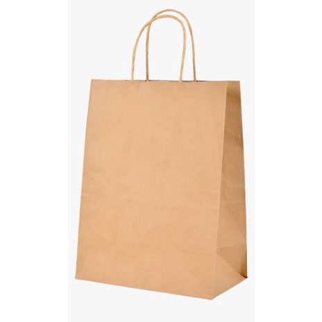 

paper bag promo murah