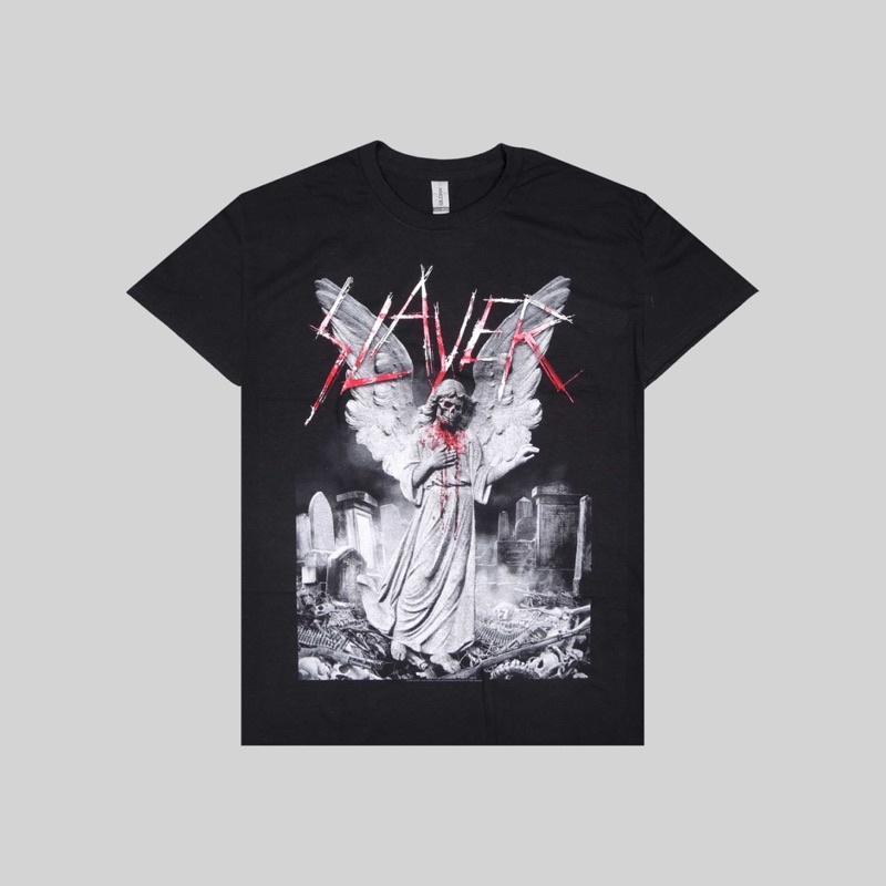 TS SLAYER - GRAVESTONE WALKS ( ROCK MERCH )