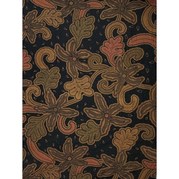 Kain Batik Katun Meteran Primisima Cemoro Sewu