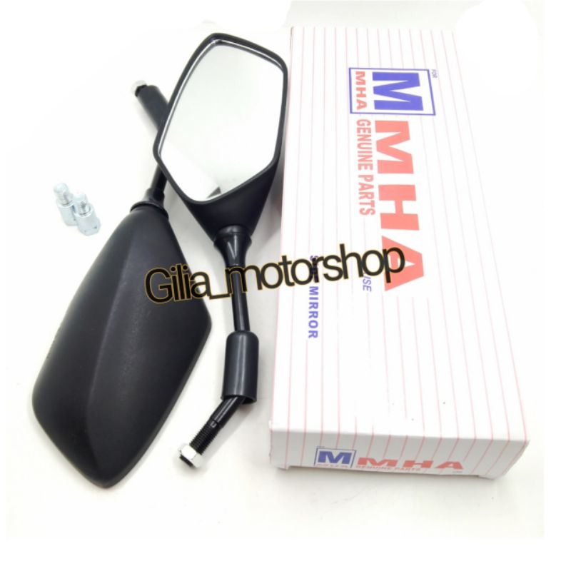 Spion Motor Honda PCX 150 new PCX 160 Vario 160 Standar Model EMGI